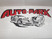 Logo Autopark Pforzheim